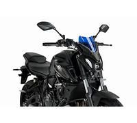 Puig 20618A Naked New Generation Sport design sportivo, Blu