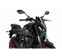 Puig 20618N Carenabris New Generation Sport Nero