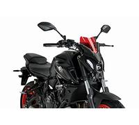 Puig 20618R Carenabris New Generation Sport Rosso