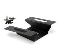 Puig 20641N Kit di Installazione Bauletti Nero