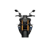 Puig 20647A Spoiler Laterali Downforce Naked, Blu