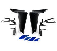 Puig 20647A Spoiler Laterali Downforce Naked, Blu