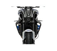 PUIG SPOILER DOWNFORCE NAKED YAMAHA MT-09 2021-2023 NERO