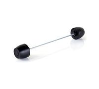 PUIG TAMPONE FORCELLA POSTERIORE PHB19 PER YAMAHA MT-09 2024 NERO