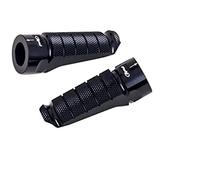 Puig 20673N Adattatore Poggiapiedi Conducente, Nero