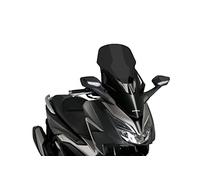 PUIG CUPOLINO V-TECH LINE TOURING HONDA FORZA 350 2023 FUME SCURO