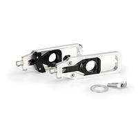PUIG Tendicatena BMW S1000 RR 2009 Argento (Motoplastic)