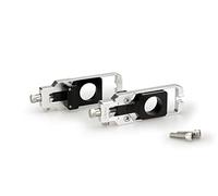 Puig 20687P Tendicatena per Honda Silver