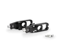 Puig 20689N Tendicatena per Kawasaki Nero
