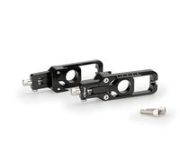 Puig 20690N Tendicatena per Kawasaki Nero