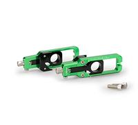 PUIG TENDICATENA KAWASAKI ZX-10R 2012 VERDE