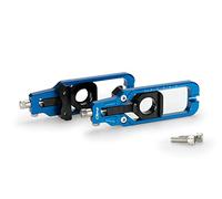 PUIG TENDICATENA PER SUZUKI GSX-R750 11-16 BLU