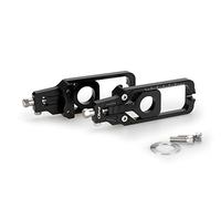 Puig 20692N Tendicatena per Suzuki Nero
