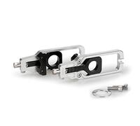 Puig 20692P Tendicatena per Suzuki Silver