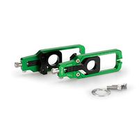 Puig 20692V Tendicatena per Suzuki Verde