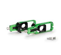 PUIG TENDICATENA PER YAMAHA YZF-R1 09-14 VERDE