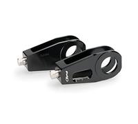 Motoplastic Tendicatena Puig per Yamaha YZF-R6 06-07 Nero