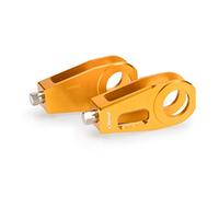 PUIG TENDICATENA YAMAHA YZF-R6 2009 ORO