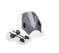 Puig 20702F Parabrezza Mito, Fumè Scuro