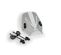 Puig 20702H Parabrezza Mito, Fumè Chiaro