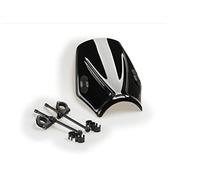 PUIG CUPOLINO UNIVERSALE MODELLO MITO COLORE NERO - COD. 20702N