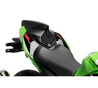 Puig 20704C Coperture Sedili Posteriori Carbon Look