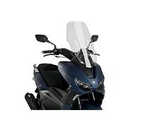 PUIG CUPOLINO V-TECH LINE TOURING KEEWAY VIESTE 125 21-24 TRASPARENTE