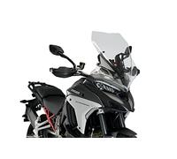 PUIG CUPOLINO TOURING DUCATI MULTISTRADA V4 21-24 TRASPARENTE