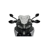 PUIG CUPOLINO SPORT DUCATI MULTISTRADA V4 2021 TRASPARENTE