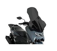 Puig 20737F Parabrezza V-Tech- Line Touring, Fumè Scuro