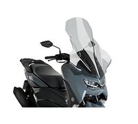 Puig 20737H Parabrezza V-Tech- Line Touring, Fumè Chiaro