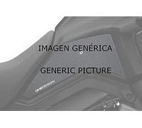 Puig 20744N Adesivi Protezione Serbatoio Laterale Specifico, Nero