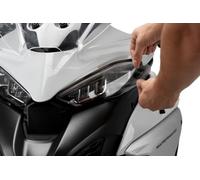 PUIG ADESIVO PROTEZIONE FARO PER DUCATI MULTISTRADA V4 S SPORT 21-24 TRASPARENTE