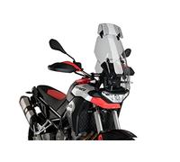 Puig Parabrezza multi-regolabile 2.0 Clip-on per Bmw R1250RT, R1300GS TROPHY,