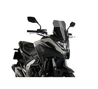 PUIG CUPOLINO SPORT HONDA NC750X 21-24 FUME SCURO