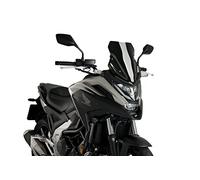 Puig 20773N Cupolino Sport Design Sportivo, Nero
