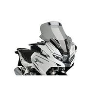 Puig Cupolino Touring con visiera 20775H per BMW R1250 RT 21-24 Fumé Chiaro
