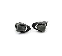 PUIG TAMPONI PARATELAIO MOD. R19 PER HONDA CBR650R 19-23 NERO