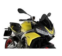 PARABREZZA PUIG Z-RACING fumé scuro, con ABE