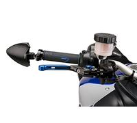 Puig 20796A Manopole presa antiscivolo, Blu