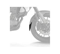 PUIG ESTENSIONE PARAFANGO ANTERIORE PER BENELLI TRK 502 X 16-23 NERO OPACO