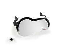 PUIG PROTEZIONE FARO BMW R1250 GS 2018-2024 TRASPARENTE