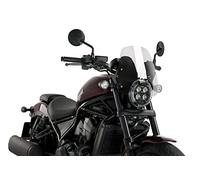 Puig 20819W Cupolino New Generation Sport Trasparente