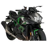 Puig 20832V Spoiler Laterali Downforce Naked Verde