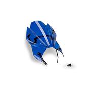 Puig 20833A Naked New Generation Sport design sportivo, Blu