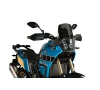 Puig Sport Yamaha Tenere 700 2025 Windshield Blu