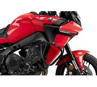 PUIG BARRE DI PROTEZIONE MOTORE YAMAHA TRACER 9 GT PLUS 23-24 NERO