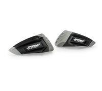 Puig 20875N Ricambi Set Nylon per Vite M12 Nero