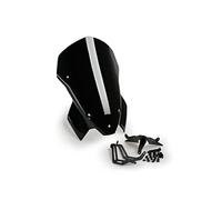 Puig 20888N Cupolino New Generation Touring, Nero