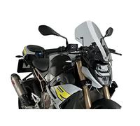 Puig 20889H Cupolino New Generation Touring, Fumè Chiaro